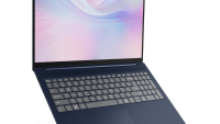 Laptop Lenovo IdeaPad Slim 5 16AKP10, 16" 2.8K (2880x1800) OLED 500nits Glossy, 100% DCI-P3, 120Hz, DisplayHDR™ True Black 1000, AMD Ryzen™ AI 5 340 (6C / 12T, 2.0 / 4.8GHz, 6MB L2 / 16MB L3), video Integrated AMD Radeon™ 840M Graphics, RAM 2x 8GB SO-DIMM DDR5-5600; Two DDR5 SO-DIMM slots (83HY0034RM)