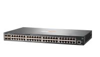 HPE Aruba Networking 2930F 48G 4SFP Switch (JL260A)