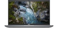 Dell Mobile Precision Workstation 3490, 14" FHD 1920x1080, 60Hz, 250 nits, Non-Touch, FHD HDR RGB Camera, Mic, WLAN, Single Pointing, Fingerprint Reader (with CV3+), Intel Core Ultra 7 155H vPro Essentials (24 MB cache, 16 cores, 22 threads, up to 4.8 GHz, 28W), NVIDIA RTX 500 Ada 4GB GDDR6, 32 GB (N004P3490EMEA_VP)