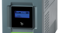 NeTYS PR-MT 2000VA/1400W 230V 50/60Hz WITH AVR, SINEWAVE,LCD PLUGS PROTECTED RJ45,USB BATTERY INCLUDED (NPR-2000-MT)
