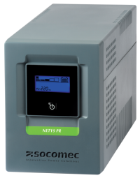 NeTYS PR-MT 2000VA/1400W 230V 50/60Hz WITH AVR, SINEWAVE,LCD PLUGS PROTECTED RJ45,USB BATTERY INCLUDED (NPR-2000-MT)