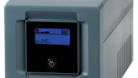 NeTYS PR-MT 1000VA/700W 230V 50/60Hz WITH AVR, SINEWAVE,LCD PLUGS PROTECTED RJ45,USB BATTERY INCLUDED (NPR-1000-MT)