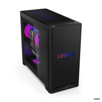 Desktop Gaming Lenovo Legion T5 30AGB10 , AMD Ryzen™ 7 7700X (8C / 16T, 4.5 / 5.4GHz, 8MB L2 / 32MB L3), video NVIDIA® GeForce RTX™ 4060 8GB GDDR6 242 AI TOPS, RAM 2x 8GB UDIMM DDR5-5600; Four DDR5 UDIMM slots, dual-channel capable; Up to 32GB DDR5-5600,  1TB SSD M.2 2280 PCIe® 4.0x4 NVMe®, no ODD (90YJ0008RM)