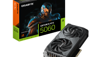 Placa Video GIGABYTE GEFORCE RTX 5060 WINDFORCE 8GB GDDR7 128 bit, PCIE 5.0, 3x DP 1x HDMI (GV-N5060WF2-8GD)