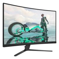 Monitor Philips 31.5" 32M2C3500L/00 (32M2C3500L/00)