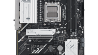 Placa de Baza ASUS PRIME B840 PLUS WIFI AM5, 4x DDR5, 1x DP 1x HDMI, 2x PCIE 4.0 x16, 3x PCIE 3.0 x16 1x PCIE 3.0 x1, 3x M.2, 4x SATA 6GB/s, ATX (PRIME B840-PLUS WIFI)
