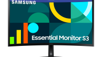 Monitor Samsung 24" LS24D366GAUXEN (LS24D366GAUXEN)