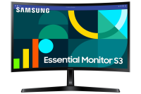 Monitor Samsung 24" LS24D366GAUXEN (LS24D366GAUXEN)