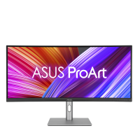 Monitor Asus 34.1" PA34VCNV, Curvature: 3800R, Diagonal (inch): 34.1, Diagonal (cm): 86.6, Aspect ratio: 21:9, Panel: IPS, Resolution: 3440x1440, Refresh Rate: 60Hz, Response time GtG: 5ms, Brightness (max): 300 cd/m², Contrast (static) : 1000:1, Viewing angle: 178°/178°, Color Gamut Type: sRGB (PA34VCNV)