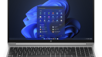 Laptop HP ProBook 455 G10 cu procesor AMD Ryzen 7-7730U Octa Core (2.0GHz, up to 4.5GHz, 16MB), 15.6 inch FHD, 16GB DDR4, SSD 512GB PCIe NVMe, AMD Radeon Graphics, Windows 11 Pro 64bit, Pike Silver, 2yw (7L762ET)