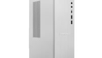 Desktop Lenovo IdeaCentre Tower 08IRH9 , Intel® Core™ i5-13420H, 8C (4P + 4E) / 12T, P-core 2.1 / 4.6GHz, E-core 1.5 / 3.4GHz, 12MB, video Integrated Intel® UHD Graphics, RAM 2x 8GB SO-DIMM DDR5-5200, SSD  512GB SSD M.2 2280 PCIe® 4.0x4 NVMe®, no ODD, no Card Reader, , Integrated 100/1000M, Wi-Fi® (90XW0036RM)