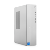 Desktop Lenovo IdeaCentre Tower 08IRH9 , Intel® Core™ i5-13420H, 8C (4P + 4E) / 12T, P-core 2.1 / 4.6GHz, E-core 1.5 / 3.4GHz, 12MB, video Integrated Intel® UHD Graphics, RAM 2x 8GB SO-DIMM DDR5-5200, SSD  512GB SSD M.2 2280 PCIe® 4.0x4 NVMe®, no ODD, no Card Reader, , Integrated 100/1000M, Wi-Fi® (90XW0036RM)