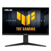 Monitor Asus 27" VG27AQML5A, Diagonal (inch): 27, Diagonal (cm): 69, Aspect ratio: 16:9, Panel: Fast IPS, Resolution: 2560x1440, Refresh Rate: 300Hz, Response time GtG: 1ms, Response time MPRT: 0.3ms, Brightness (max): 400 cd/m², Contrast (static) : 1300:1, Viewing angle: 178/178, Color Gamut Type (VG27AQML5A)