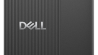 Desktop Dell Slim ECS1250, 180W Chassis, Energy Star Label, Intel(R) Core(TM)i3 14100 (12 MB cache, 4 Cores, 8 threads, up to 4.7 GHz), Intel(R) UHD Graphics 730 with shared graphics memory, 8GB, 8GBx1, DDR5, 4800MT/s, 512GB M.2 PCIe NVMe Solid State Drive, No Optical Drive, 3.0 SD Card Reader (ECS1250_RPLS-R_005_UBU)