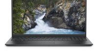 Laptop Dell Vostro 3530, 15.6 inch FHD (1920 x 1080) 120Hz 250 nits WVA Anti- Glare LED Backlit Narrow Border Display, Carbon Black, Carbon Black Palmrest with Finger Print Reader, 13th Generation Intel Core i7-1355U (12 MB cache, 10 cores, 12 threads, up to 5.00 GHz), Intel(R) Iris(R) Xe Graphics (N1605QVNB3530EMEA01)