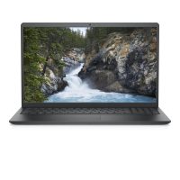 Laptop Dell Vostro 3530, 15.6 inch FHD (1920 x 1080) 120Hz 250 nits WVA Anti- Glare LED Backlit Narrow Border Display, Carbon Black, Carbon Black Palmrest with Finger Print Reader, 13th Generation Intel Core i7-1355U (12 MB cache, 10 cores, 12 threads, up to 5.00 GHz), Intel(R) Iris(R) Xe Graphics (N1605QVNB3530EMEA01)