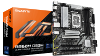 Placa de bazÄ Gigabyte B860M DS3H LGA1851 (B860M DS3H)