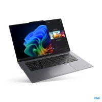 Laptop Lenovo ThinkPad X9-15 Gen 1; 15.3" 2.8K (2880x1800) OLED 500nits Anti-reflection / Anti-fingerprint, 100% DCI-P3, 30-120Hz VRR, DisplayHDR™ True Black 600, Dolby Vision®; Intel® Core™ Ultra 7 258V, 8C (4P + 4LPE) / 8T, Max Turbo up to 4.8GHz, 12MB; Video Integrated Intel® Arc™ Graphics 140V (21Q6001FRI)