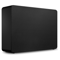HDD Extern Seagate 24TB 3.5" USB 3.0 Black (STKP24000400)