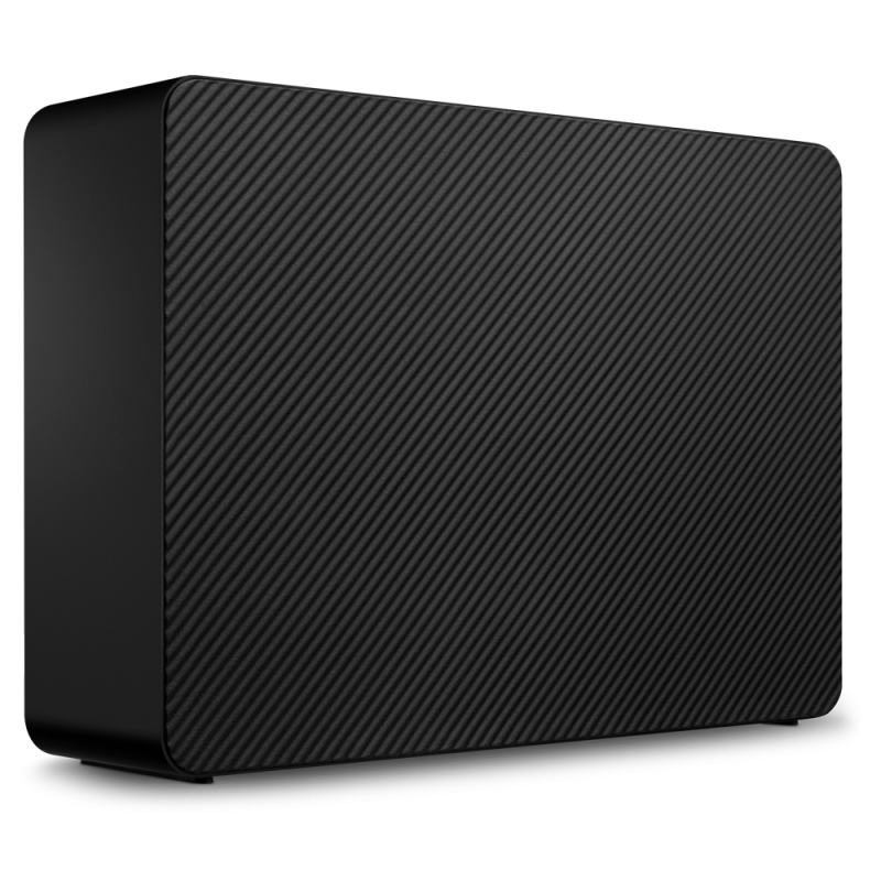 HDD Extern Seagate 24TB 3.5" USB 3.0 Black (STKP24000400)
