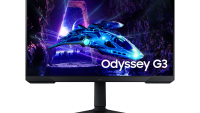 Monitor Samsung 27" LS27DG300EUXEN (LS27DG300EUXEN)