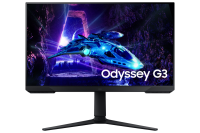 Monitor Samsung 27" LS27DG300EUXEN (LS27DG300EUXEN)