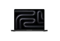 MacBook Pro 14.2"/Apple M4 (CPU 10-core, GPU 10-core, Neural Engine 16-core)/32GB/1TB - Space Black - INT KB  (cto from  MCX04RO/A) (Z1DS00344)