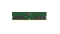 Memorie RAM Kingston DDR5 16GB 5600Mhz CL46 1.1V Non-ECC ValueRAM (KVR56U46BS8-16)