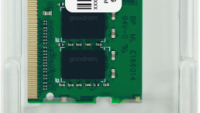 Memorie RAM Goodram, SODIMM, DDR4, 16GB, 2666MHz, CL19, 1.2V (GR2666S464L19/16G)