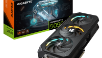 Placa Video GIGABYTE GEFORCE RTX 5090 GAMING OC 32G GDDR7 512 bit, PCIE 5.0, 3x DP 1x HDMI (GV-N5090GAMING OC-32GD)