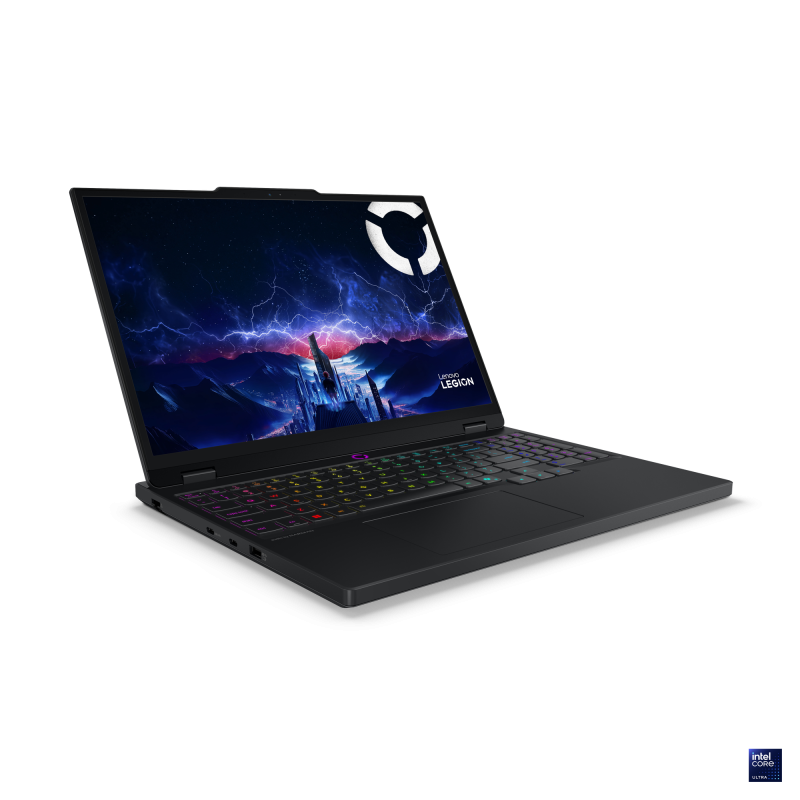 Laptop Lenovo Gaming Legion 5 15IRX10, 15.1" WQXGA (2560x1600) OLED 500nits glossy, 100% DCI-P3, 165Hz, Dolby Vision®, DisplayHDR™ True Black 1000, Intel® Core™ i9-14900HX, 24C (8P + 16E) / 32T, P-core 2.2 / 5.8GHz, E-core 1.6 / 4.1GHz, 36MB, video NVIDIA® GeForce RTX™ 5070 8GB GDDR7, Boost Clock (83LY008ARM)