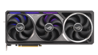 Placa Video ASUS ROG ASTRAL GEFORCE RTX 5090 OC 32GB GDDR7 512 bit, PCIE 5.0, 2x HDMI 3x DP (ROG-ASTRAL-RTX5090-O32G-GAMING)