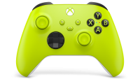 Gamepad MS Xbox Series Electric Volt (QAU-00022R)