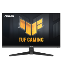 Monitor Asus 27" VG279QE5A, Diagonal (inch): 27, Diagonal (cm): 69, Aspect ratio: 16:9, Panel: IPS, Resolution: 1920x1080, Refresh Rate: 300Hz, Response time MPRT: 1ms, Brightness (max): 300 cd/m², Contrast (static) : 1500:1, Viewing angle: 178/178, Color Gamut Type: sRGB, Color Gamut Coverage (VG279QE5A)