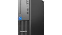 Desktop Lenovo ThinkCentre neo 50s Gen 5 SFF (8.2L), Intel® Core™ i5-14400, 10C (6P + 4E) / 16T, P-core 2.5 / 4.7GHz, E-core 1.8 / 3.5GHz, 20MB, RAM 1x 16GB UDIMM DDR5-4800, 1TB SSD M.2 2280 PCIe® 4.0x4 NVMe® Opal 2.0, Video: Integrated Intel® UHD Graphics 730, Optic: None, Card reader: 3-in-1 Card (12XD0071RI)