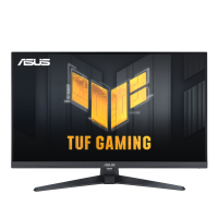 Monitor Asus 31.5" VG328QA1A, Diagonal (inch): 31.5, Diagonal (cm): 80, Aspect ratio: 16:9, Panel: VA, Resolution: 1920x1080, Refresh Rate: 170Hz, Response time MPRT: 1ms, Brightness (max): 300 cd/m², Contrast (static) : 3000:1, Viewing angle: 178/178, Color Gamut Type: sRGB, Color Gamut Coverage (VG328QA1A)
