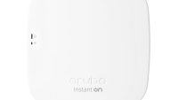 ARUBA NETWORKS Aruba Instant On AP11 (RW) 2x2 11ac Wave2 Indoor Access Point (R2W96A)
