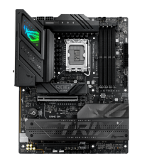 Placa de Baza ASUS ROG STRIX B860-F GAMING WIFI LGA1851, 4x DDR5, 1x DP 1x HDMI 1x Intel Thunderbolt, 4x M.2, 4x SATA 6GB/s, ATX (ROG STRIX B860-F GAMING WIFI)