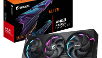 GB GF AORUS RADEON RX 9070 XT ELITE (GV-R9070XTAORUS E-16GD)