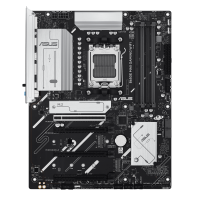 Placa de Baza ASUS PRIME B850 PLUS WIFI AM5, 4x DDR5, 1x DP 1x HDMI, 1x PCIE 5.0 x16 2x PCIE 4.0 x16 2x PCIE 3.0 x16, 3x M.2, 4x SATA 6GB/s, ATX (PRIME B850-PLUS WIFI)
