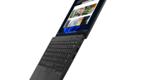 Laptop Lenovo ThinkPad L13 Gen 5 (Intel); 13.3" WUXGA (1920x1200) IPS 300nits Anti-glare, 45% NTSC; Intel® Core™ Ultra 7 155U, 12C (2P + 8E + 2LPE) / 14T, Max Turbo up to 4.8GHz, 12MB; Video Integrated Intel® Graphics; RAM 1x 16GB Soldered LPDDR5-6400; 512GB SSD M.2 2280 PCIe® 4.0x4 NVMe® Opal 2.0 (21LB001BRI)
