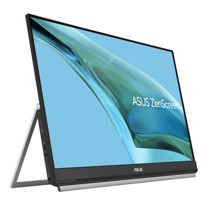 Monitor Asus 23.8" MB249C, Diagonal (inch): 23.8, Diagonal (cm): 60.5, Aspect ratio: 16:9, Panel: IPS, Resolution: 1920x1080, Refresh Rate: 75Hz, Response time GtG: 5ms, Brightness (max): 250 cd/㎡, Contrast (static) : 1000:1, Contrast (dynamic): 100M:1, Viewing angle: 178°/178°, Color Gamut Type (MB249C)