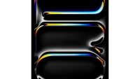 Apple 13-inch iPad Pro (M4) Cellular 512GB with Standard glass - Silver (2024) (MVXV3HC/A)