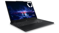 Laptop Lenovo Gaming Legion 5 15IAX10, 15.1" WQXGA (2560x1600) OLED 500nits glossy, 100% DCI-P3, 165Hz, Dolby Vision®, DisplayHDR™ True Black 600, Intel® Core™ Ultra 7 255HX, 20C (8P + 12E) / 20T, Max Turbo up to 5.2GHz, 30MB, video NVIDIA® GeForce RTX™ 5070 8GB GDDR7, Boost Clock 2347MHz, TGP 115W (83F0003HRM)