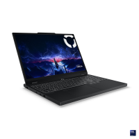 Laptop Lenovo Gaming Legion 5 15IAX10, 15.1" WQXGA (2560x1600) OLED 500nits glossy, 100% DCI-P3, 165Hz, Dolby Vision®, DisplayHDR™ True Black 600, Intel® Core™ Ultra 7 255HX, 20C (8P + 12E) / 20T, Max Turbo up to 5.2GHz, 30MB, video NVIDIA® GeForce RTX™ 5070 8GB GDDR7, Boost Clock 2347MHz, TGP 115W (83F0003HRM)