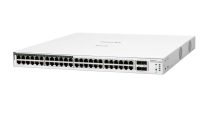 HPE Networking Instant On Switch 48p Gigabit CL4 PoE 4p SFP 370W 1830 (JL815A)