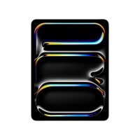 Apple 13-inch iPad Pro (M4) WiFi 2TB with Standard glass - Space Black (2024) (MVX83HC/A)