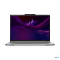 Laptop Lenovo IdeaPad Slim 5 16IRH10, 16" WUXGA (1920x1200) IPS 300nits Anti-glare, 45% NTSC, 60Hz, Intel® Core™ i5-13420H, 8C (4P + 4E) / 12T, P-core 2.1 / 4.6GHz, E-core 1.5 / 3.4GHz, 12MB, video Integrated Intel® UHD Graphics, RAM 2x 16GB SO-DIMM DDR5-5600; Two DDR5 SO-DIMM slots, dual-channel (83HS0036RM)