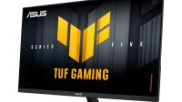 Monitor Asus 27" VG279Q5R, Diagonal (inch): 27, Diagonal (cm): 69, Aspect ratio: 16:9, Panel: Fast IPS, Resolution: 1920x1080, Refresh Rate: 200Hz, Response time GtG: 1ms, Response time MPRT: 0.3ms, Brightness (max): 300 cd/m², Contrast (static) : 1000:1, Viewing angle: 178/178, Color Gamut Type (VG279Q5R)