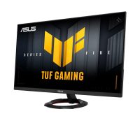 Monitor Asus 27" VG279Q5R, Diagonal (inch): 27, Diagonal (cm): 69, Aspect ratio: 16:9, Panel: Fast IPS, Resolution: 1920x1080, Refresh Rate: 200Hz, Response time GtG: 1ms, Response time MPRT: 0.3ms, Brightness (max): 300 cd/m², Contrast (static) : 1000:1, Viewing angle: 178/178, Color Gamut Type (VG279Q5R)